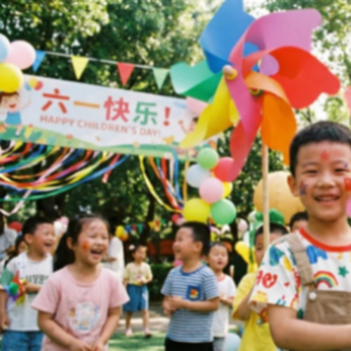 菁选灵创AIGC平台宣传视觉三